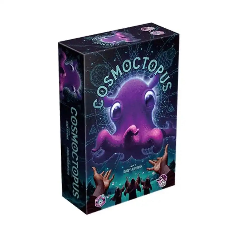 Cosmoctopus C.D. Jeux
