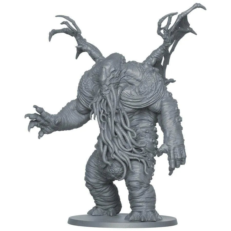 Cthulhu: Death May Die C.D. Jeux