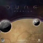 Dune: Imperium C.D. Jeux