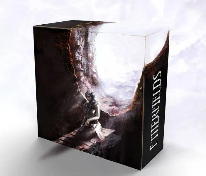 Etherfields C.D. Jeux