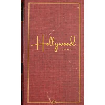 Hollywood 1947 C.D. Jeux 