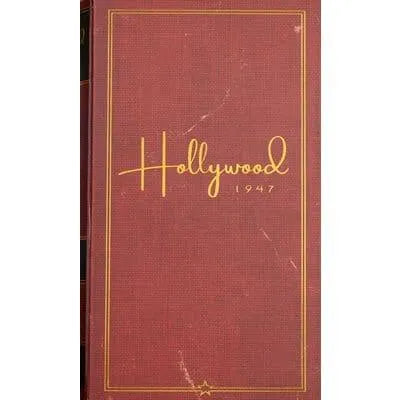 Hollywood 1947 C.D. Jeux