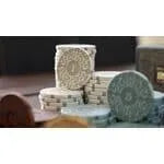 Iron Clays: Printed Box (200 Chips) C.D. Jeux