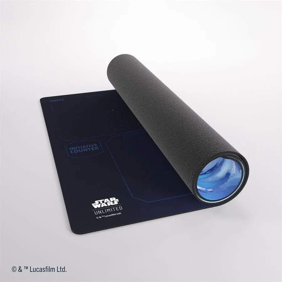 Pre-Order Star Wars: Unlimited Prime Game Mat: Death Star C.D. Jeux