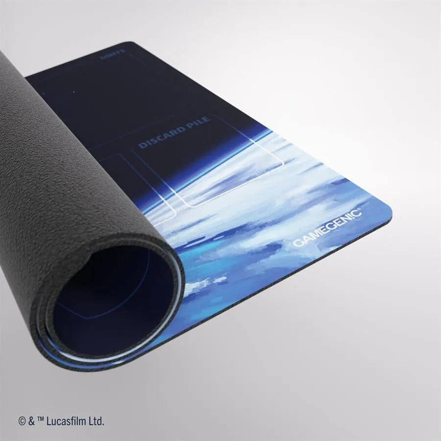 Pre-Order Star Wars: Unlimited Prime Game Mat: Death Star C.D. Jeux