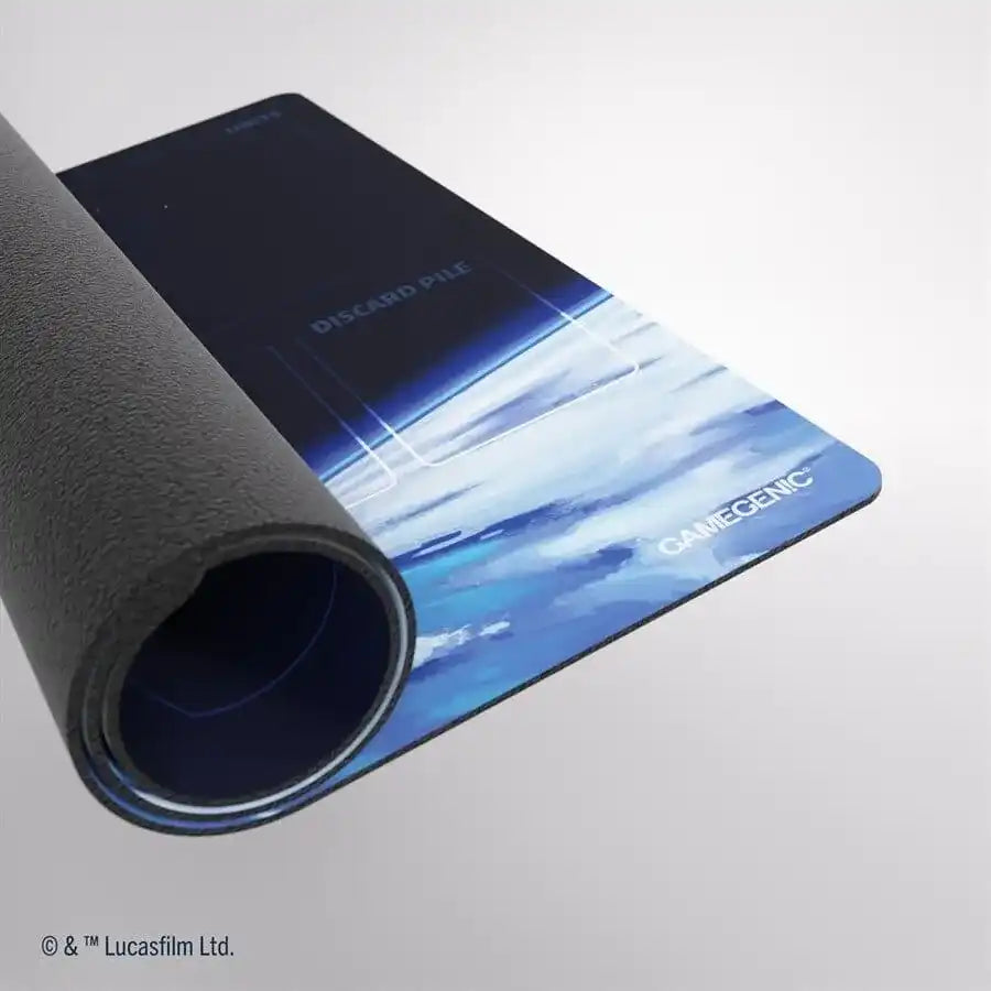 Pre-Order Star Wars: Unlimited Prime Game Mat: Death Star C.D. Jeux