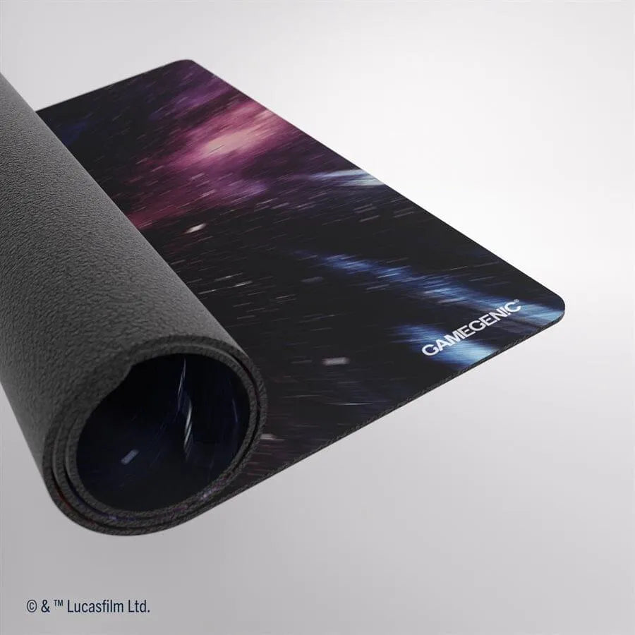 Pre-Order Star Wars: Unlimited Prime Game Mat: TIE Fighter C.D. Jeux