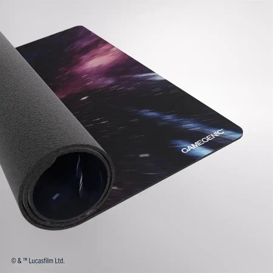 Pre-Order Star Wars: Unlimited Prime Game Mat: TIE Fighter C.D. Jeux