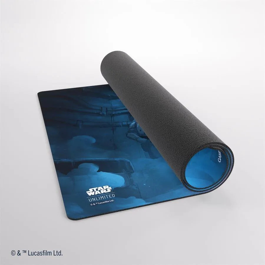 Pre-Order Star Wars: Unlimited Prime Game Mat: Vader C.D. Jeux