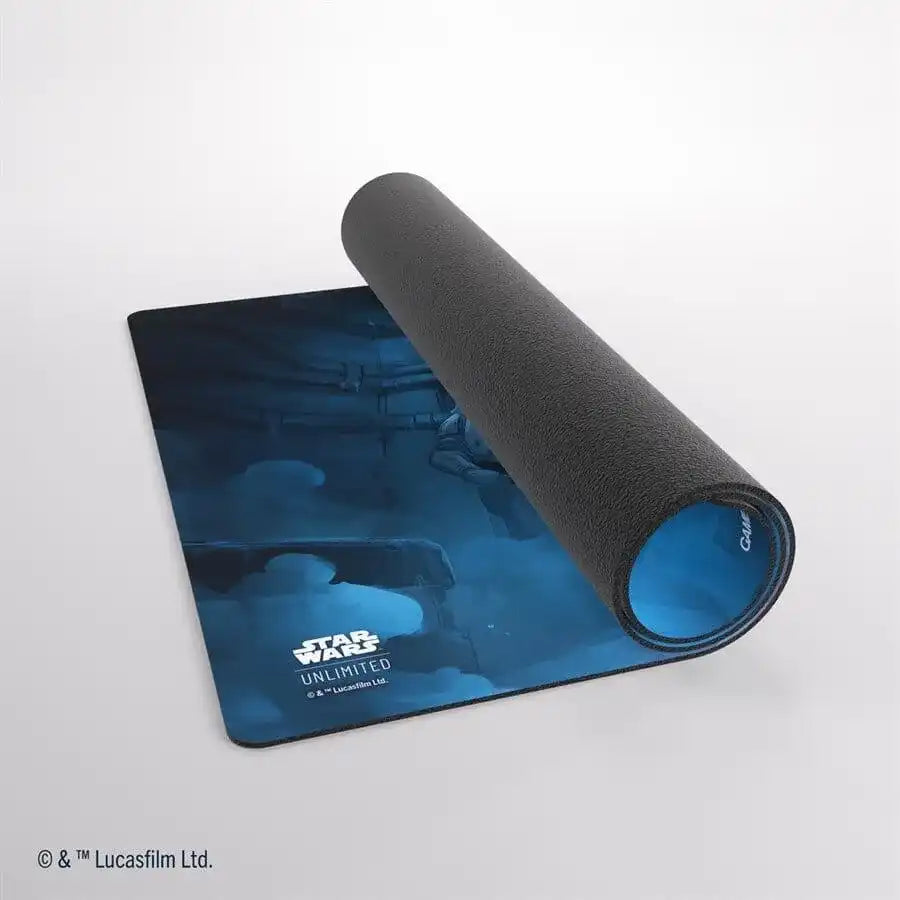 Pre-Order Star Wars: Unlimited Prime Game Mat: Vader C.D. Jeux