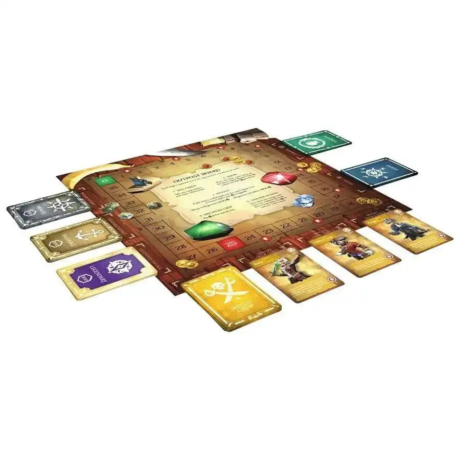 Sea of Thieves: Voyage of Legends My Store