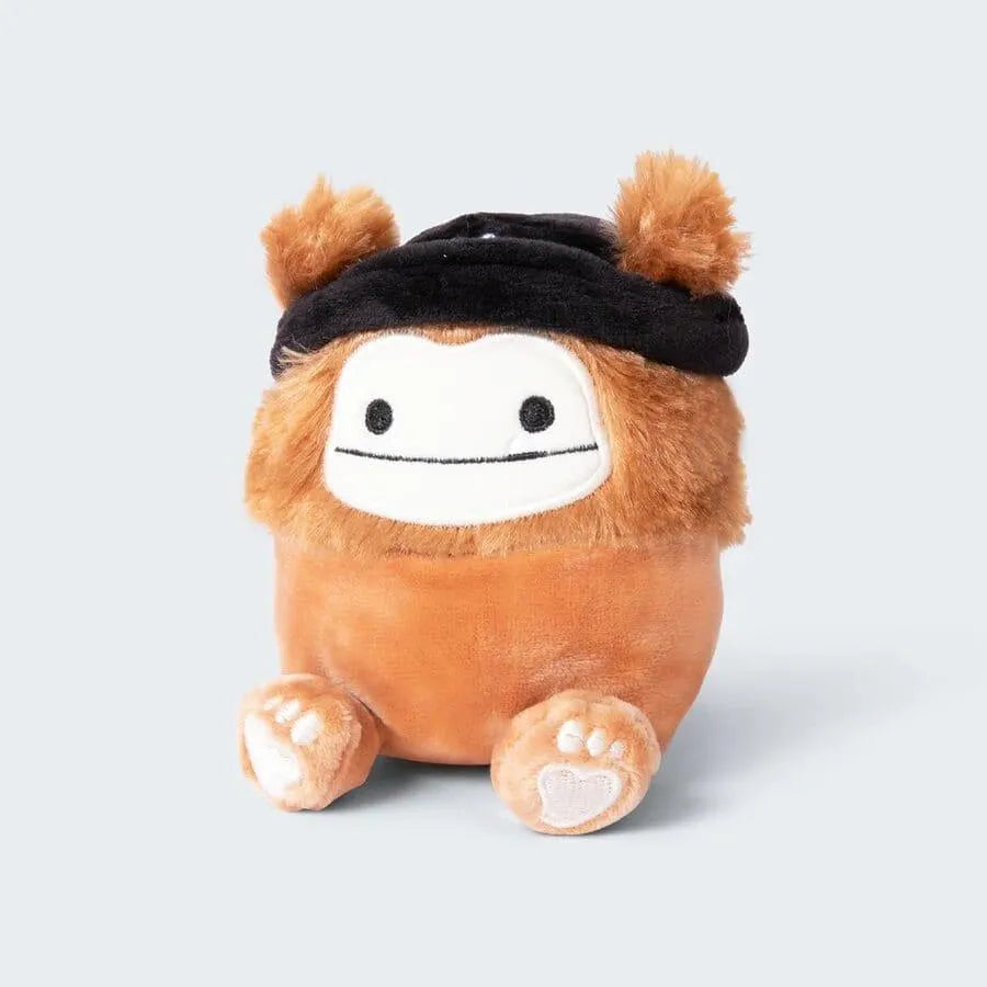 Squishmallows Take4 C.D. Jeux