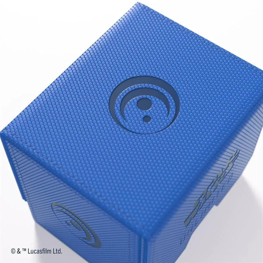 Star Wars: Unlimited Deck Pod: Blue C.D. Jeux