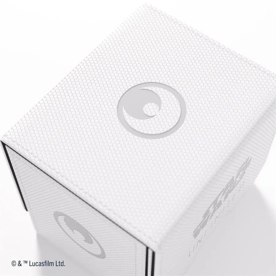 Star Wars: Unlimited Deck Pod: White / Black C.D. Jeux