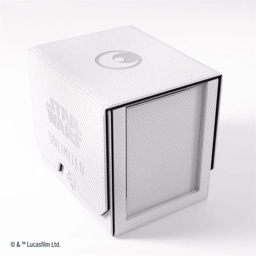 Star Wars: Unlimited Deck Pod: White / Black C.D. Jeux
