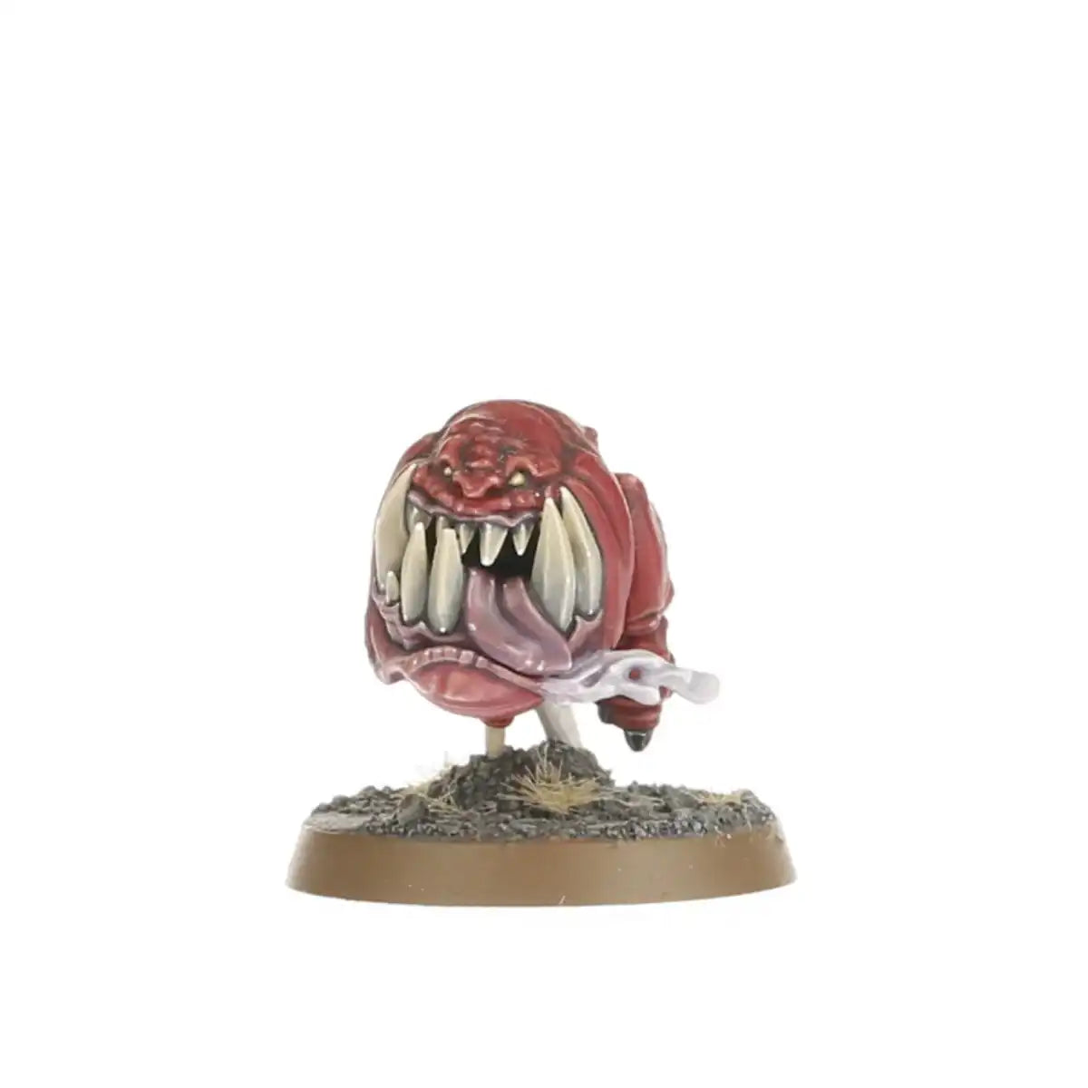 Gloomspite Gitz : Troupeau de Squigs