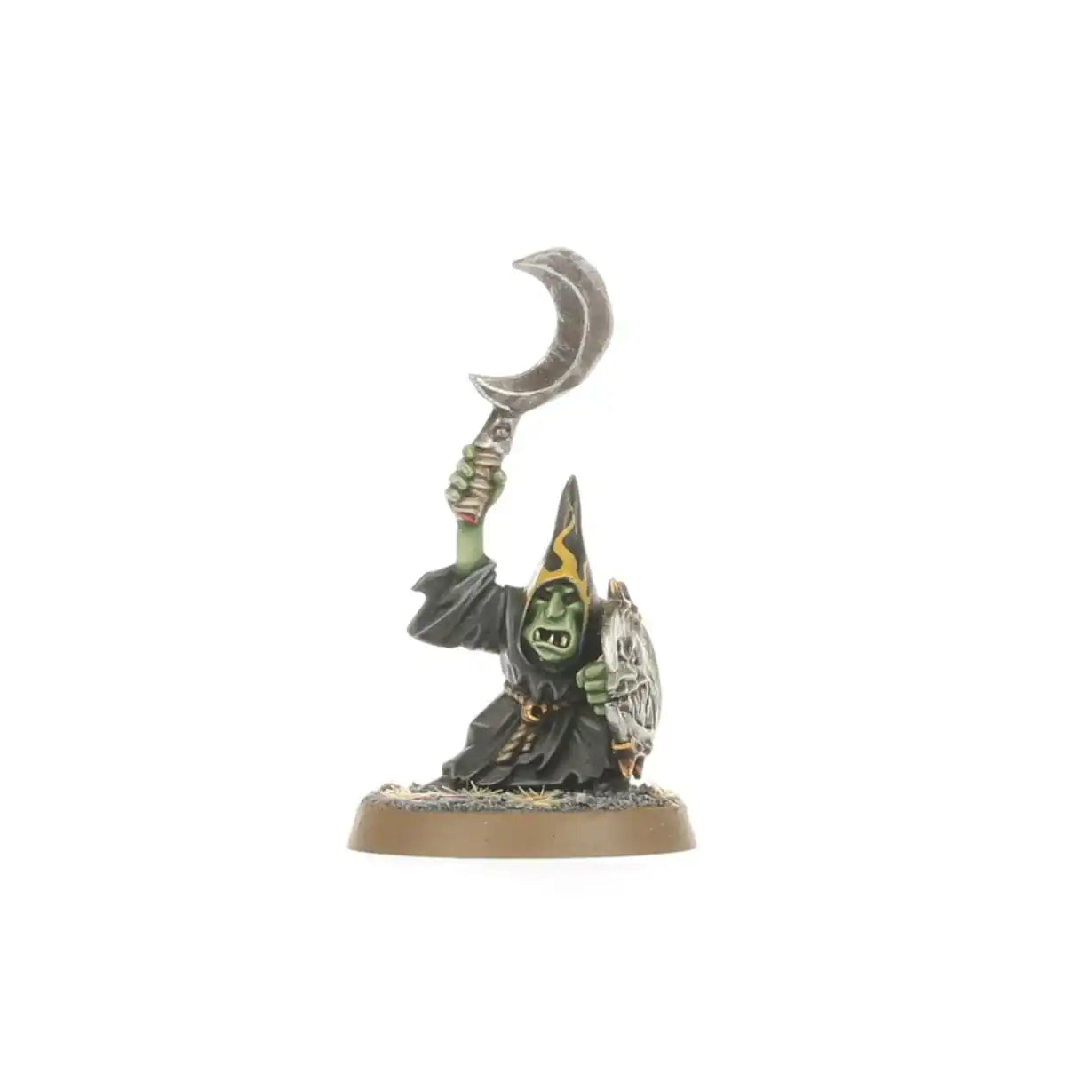 Gloomspite Gitz : Stabbas du clan lunaire