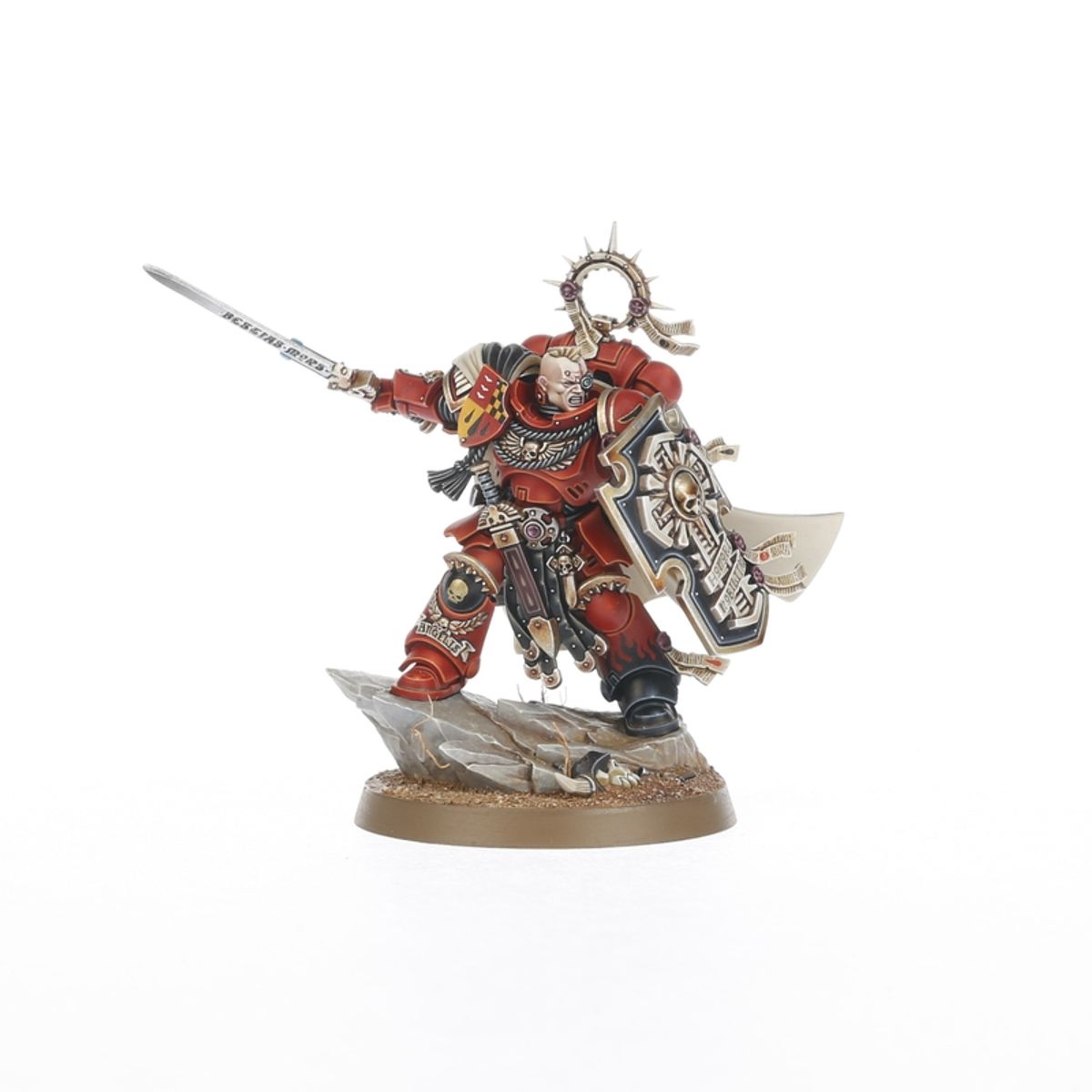 Warhammer 40000: Amageddon (English)