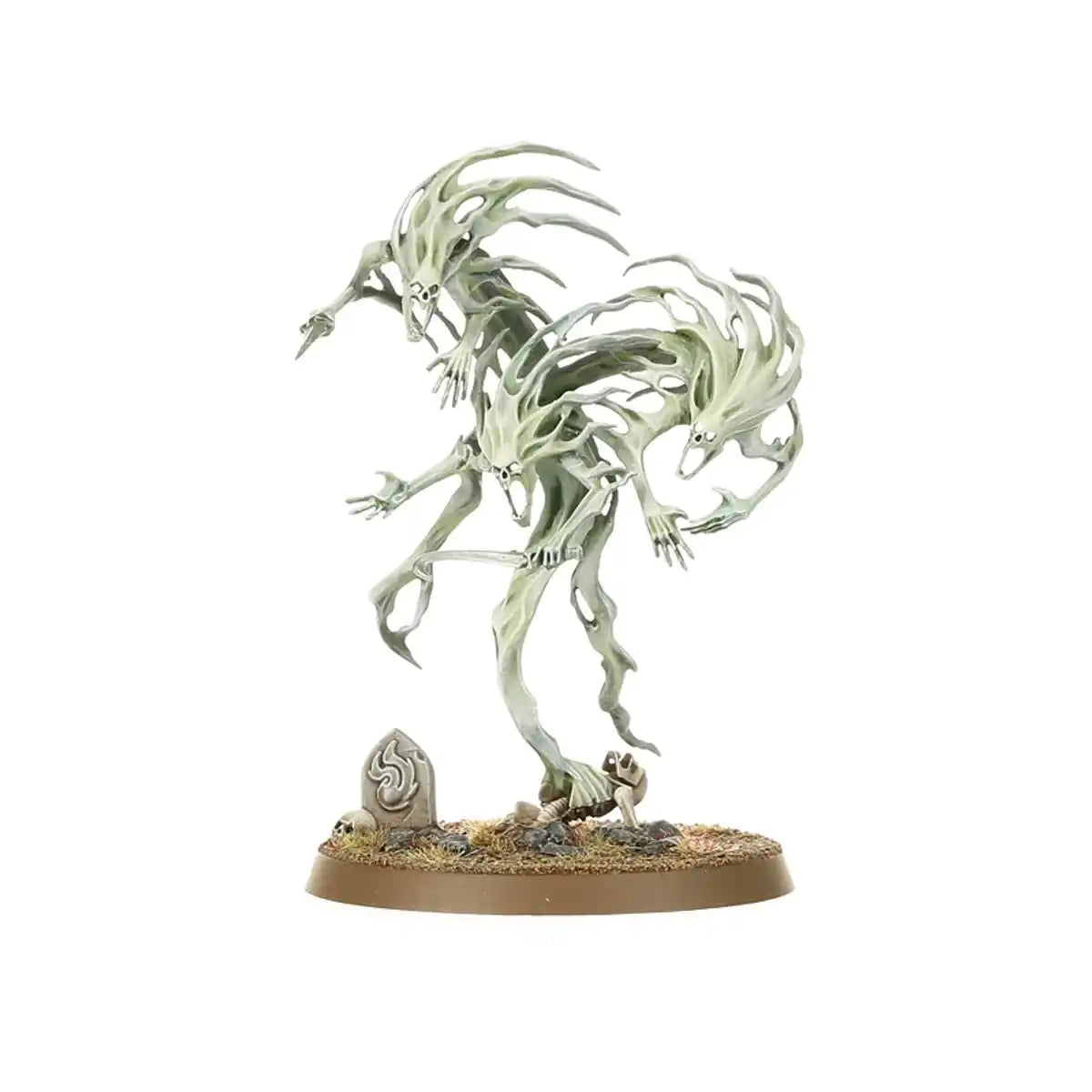 Nighthaunt : Hôtes spirituels