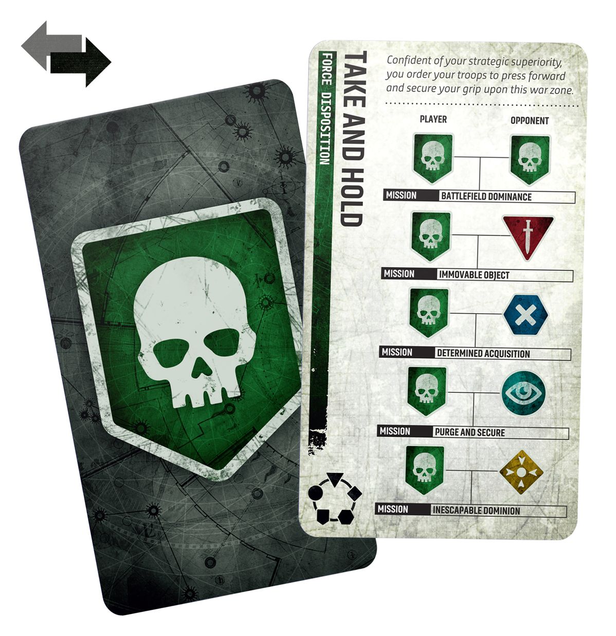 Warhammer 40000: Amageddon (English)