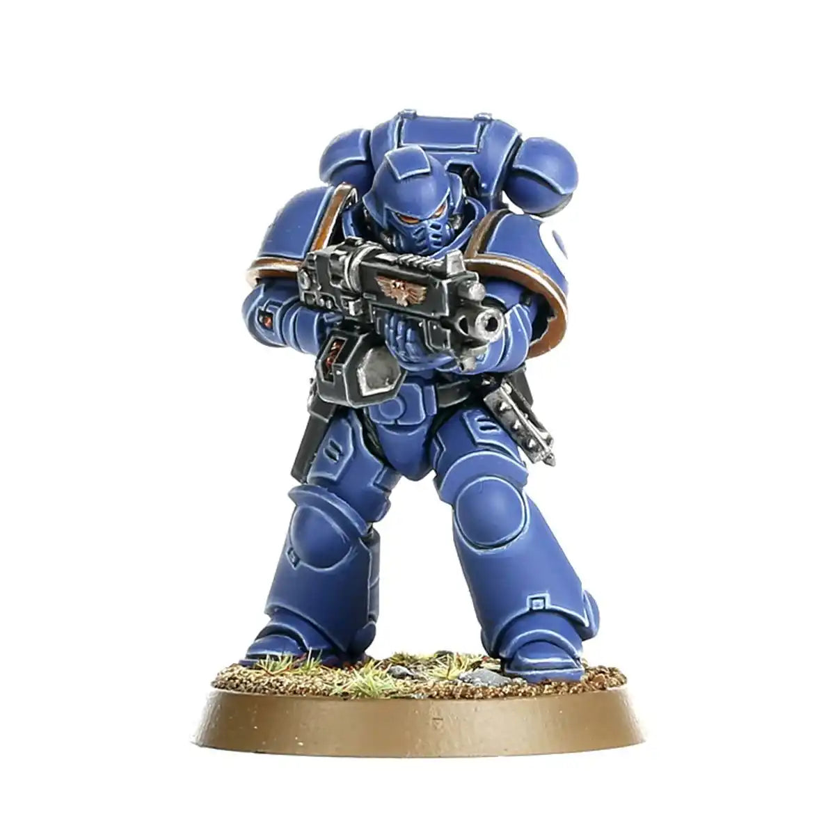 Space Marines : Intercesseurs Primaris
