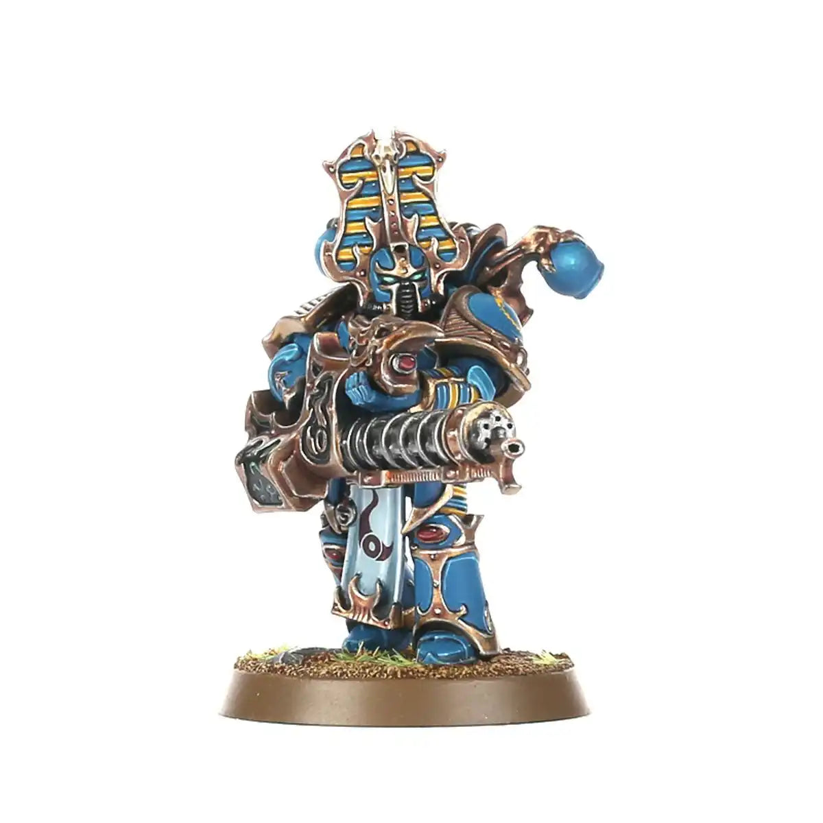 Thousand Sons : Rubric Marines 