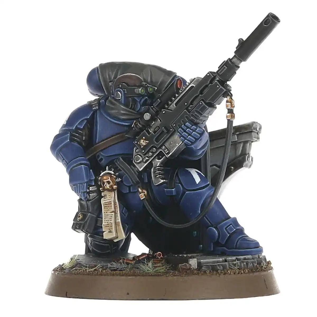 Space Marines : Escouade des Éliminateurs