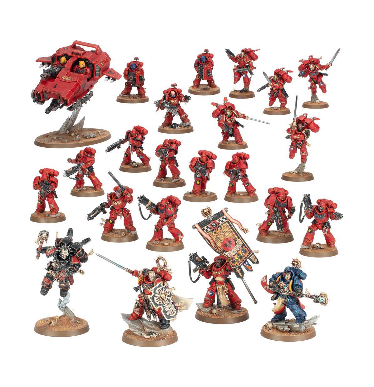 Warhammer 40000: Amageddon (English)