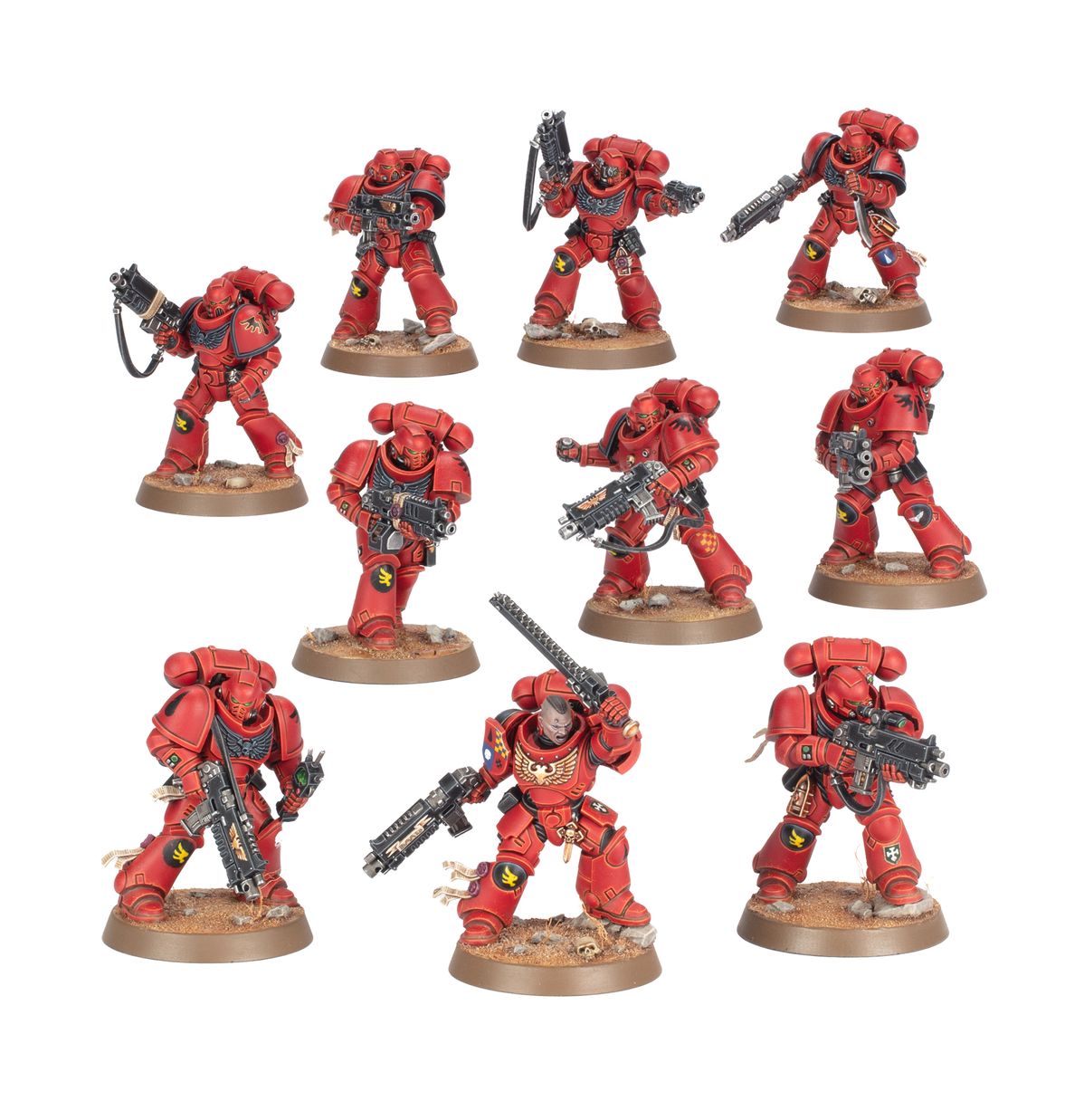 Warhammer 40000: Amageddon (English)