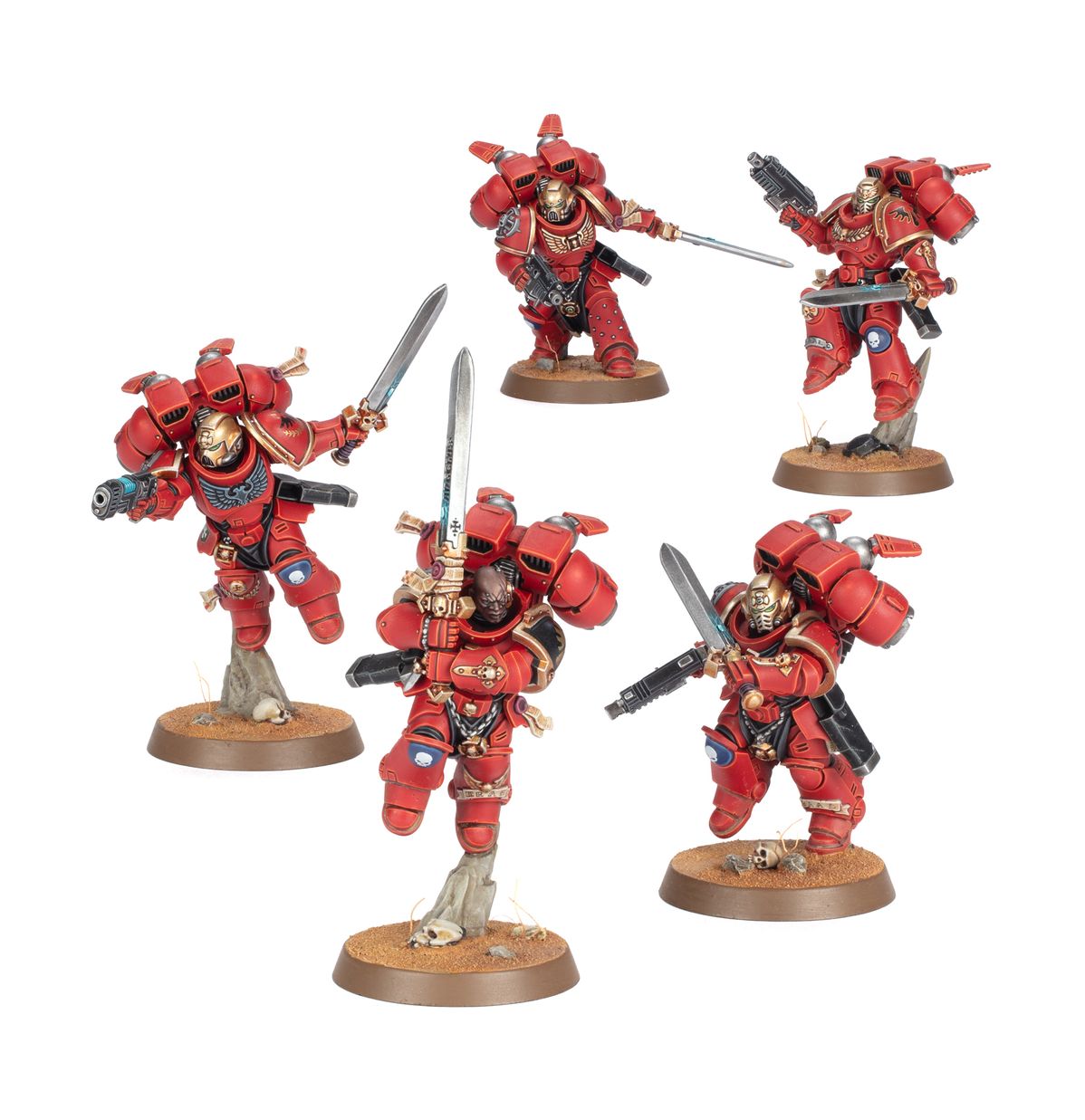 Warhammer 40000: Amageddon (English)