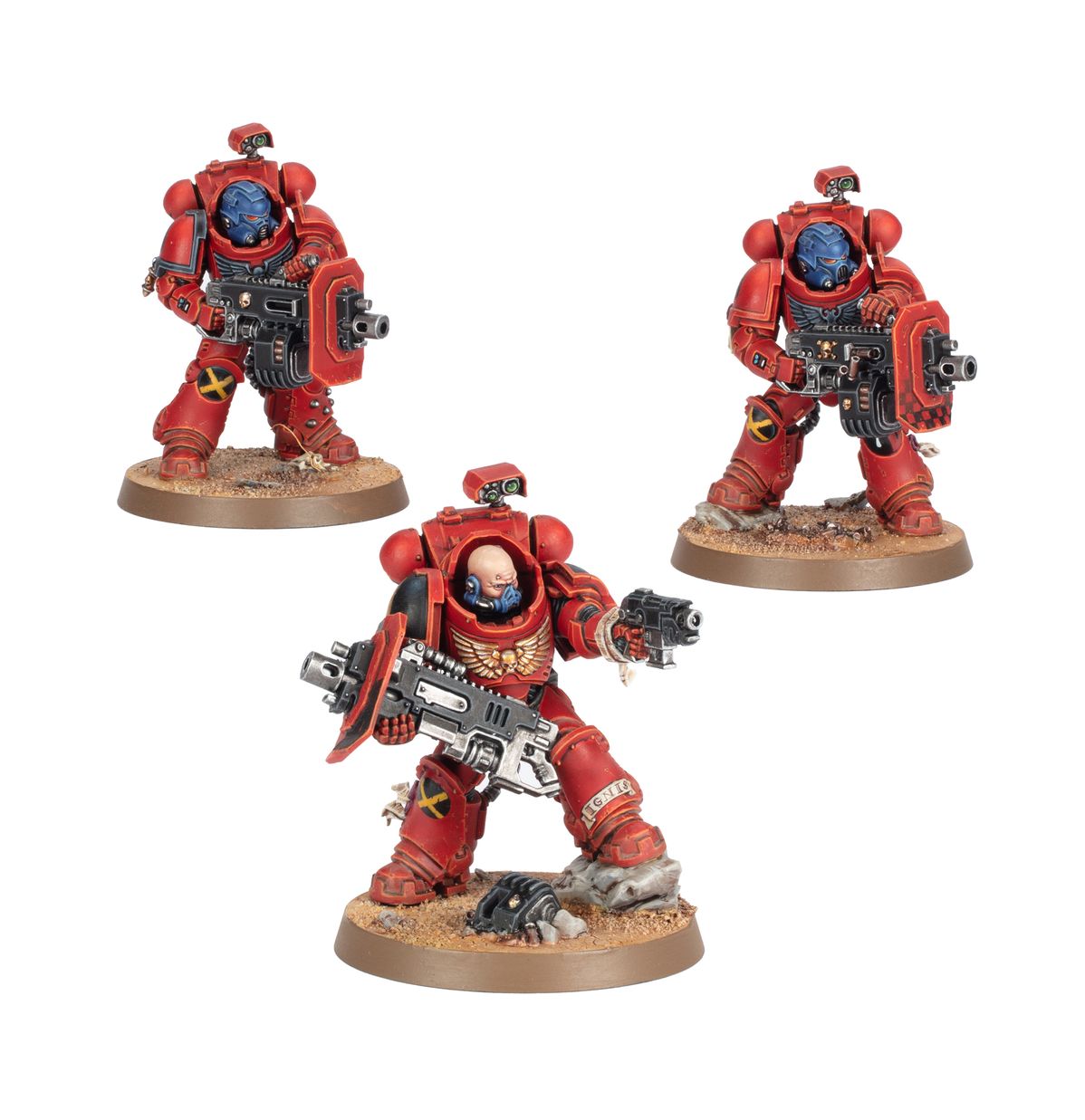 Warhammer 40000: Amageddon (English)