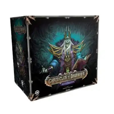 Chronicles of Drunagor: Age of Darkness (EN)