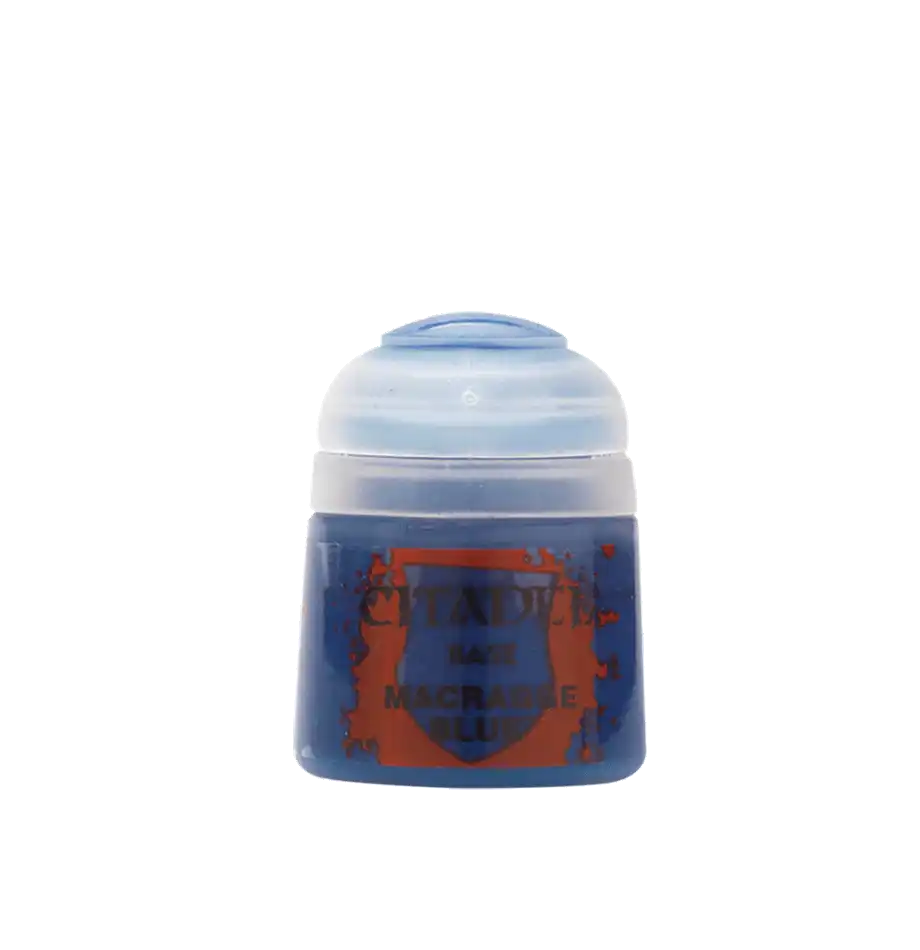 Macragge Bleu