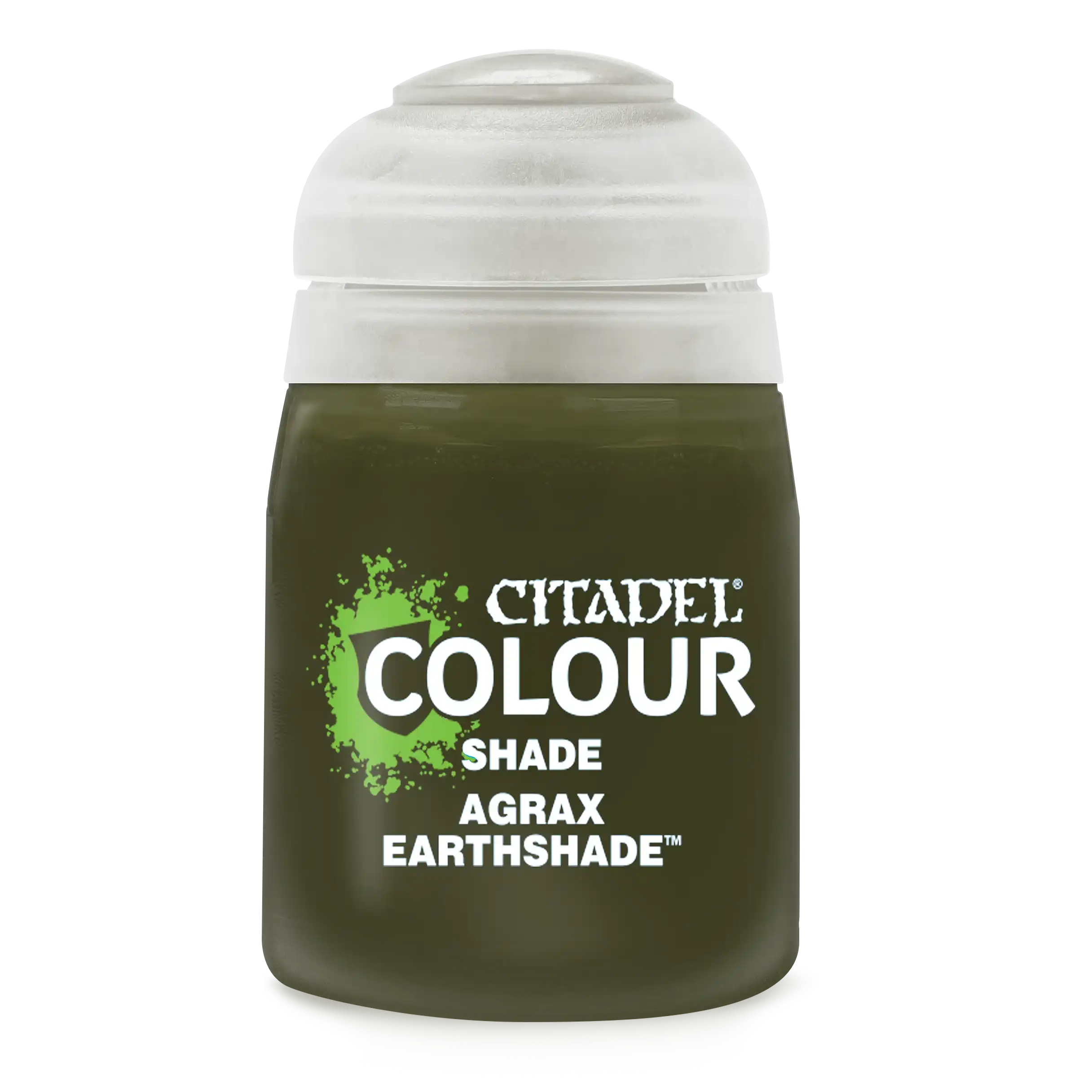Teinte : Agrax Earthshade