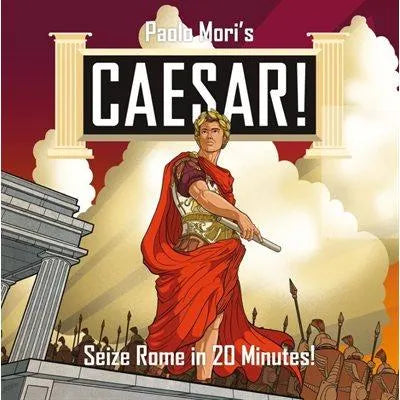 Caesar! - C.D. Jeux