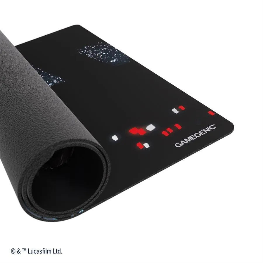 Star Wars : Unlimited Tapis de jeu : Mandalorien