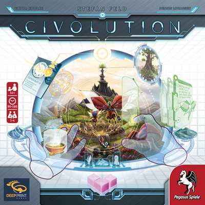 Civolution (ANG)