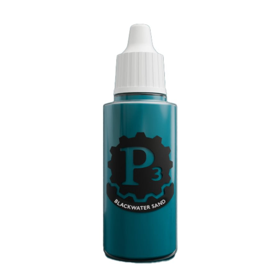 P3 Paint - Blackwater Sand