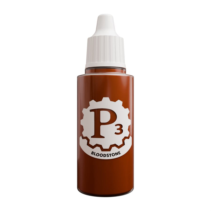 P3 Paint - Bloodstone