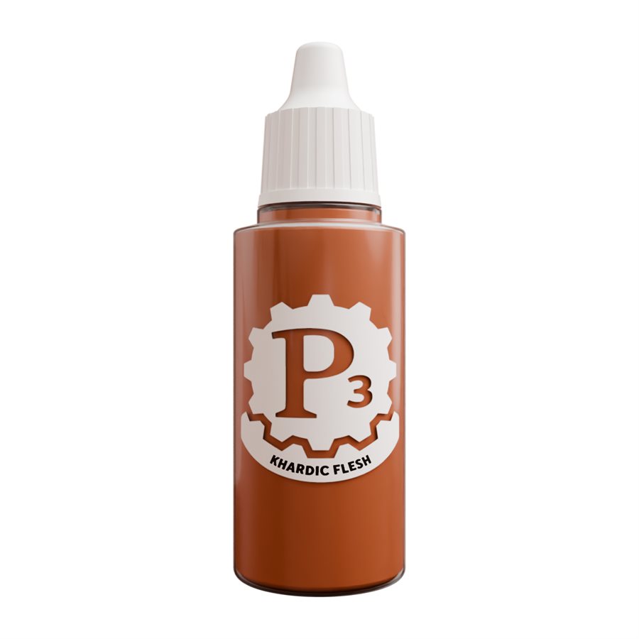 P3 Paint - Khardic Flesh