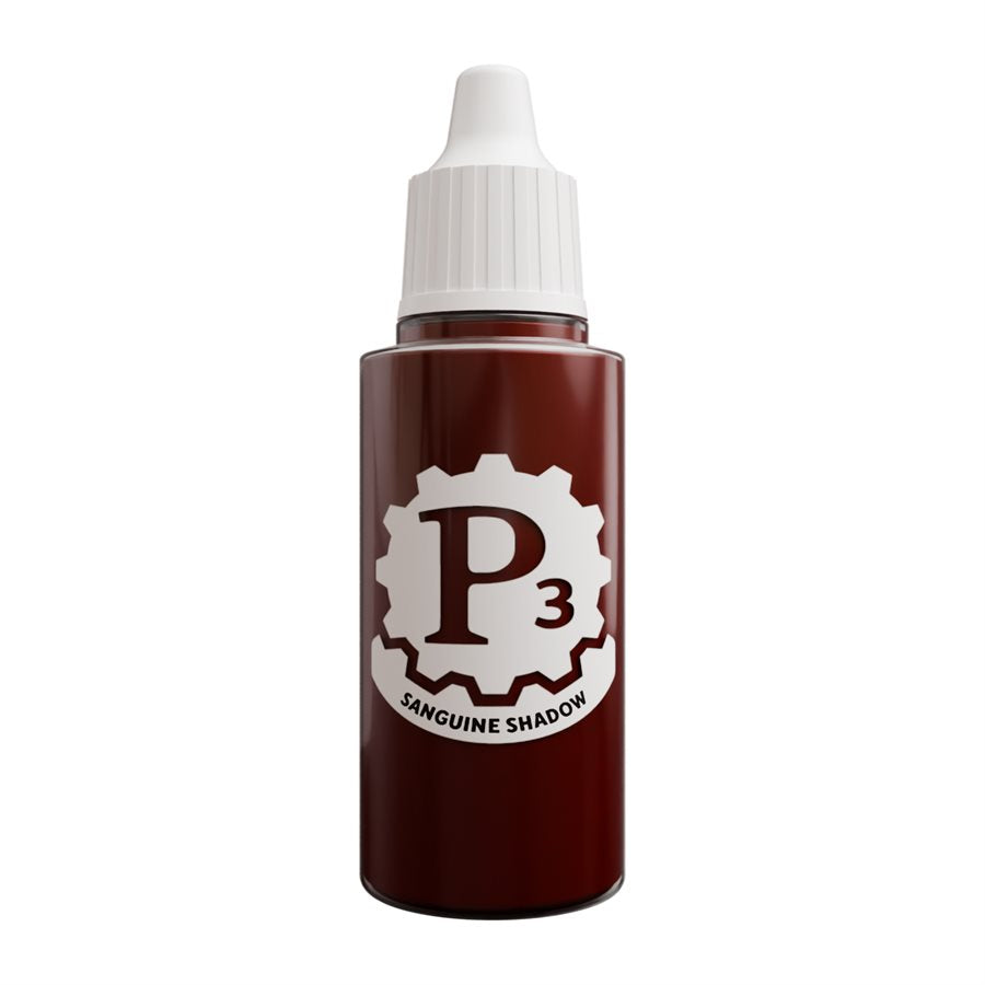 P3 Paint - Sanguine Shadow