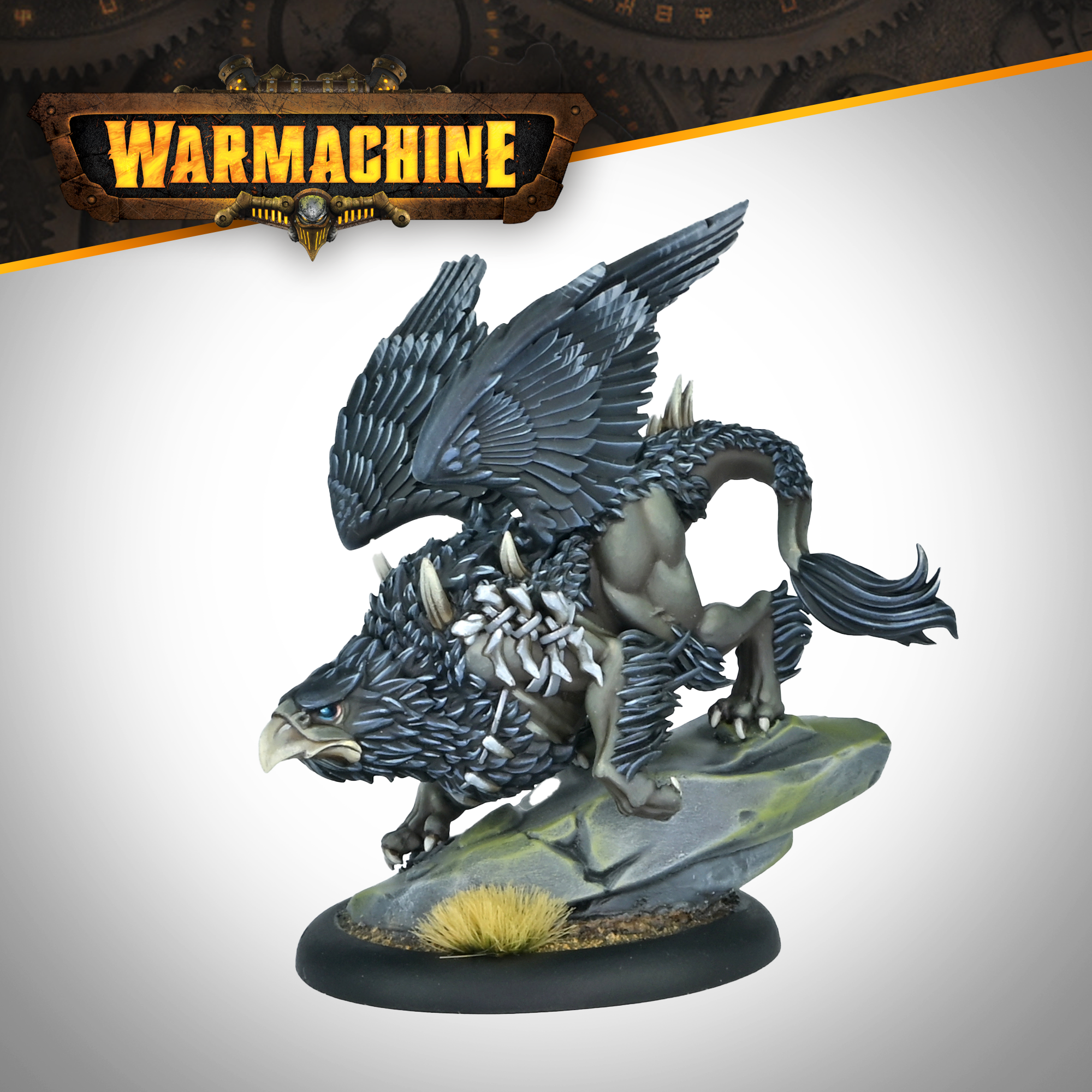 Khador Old Umbrey Battlegroup Box