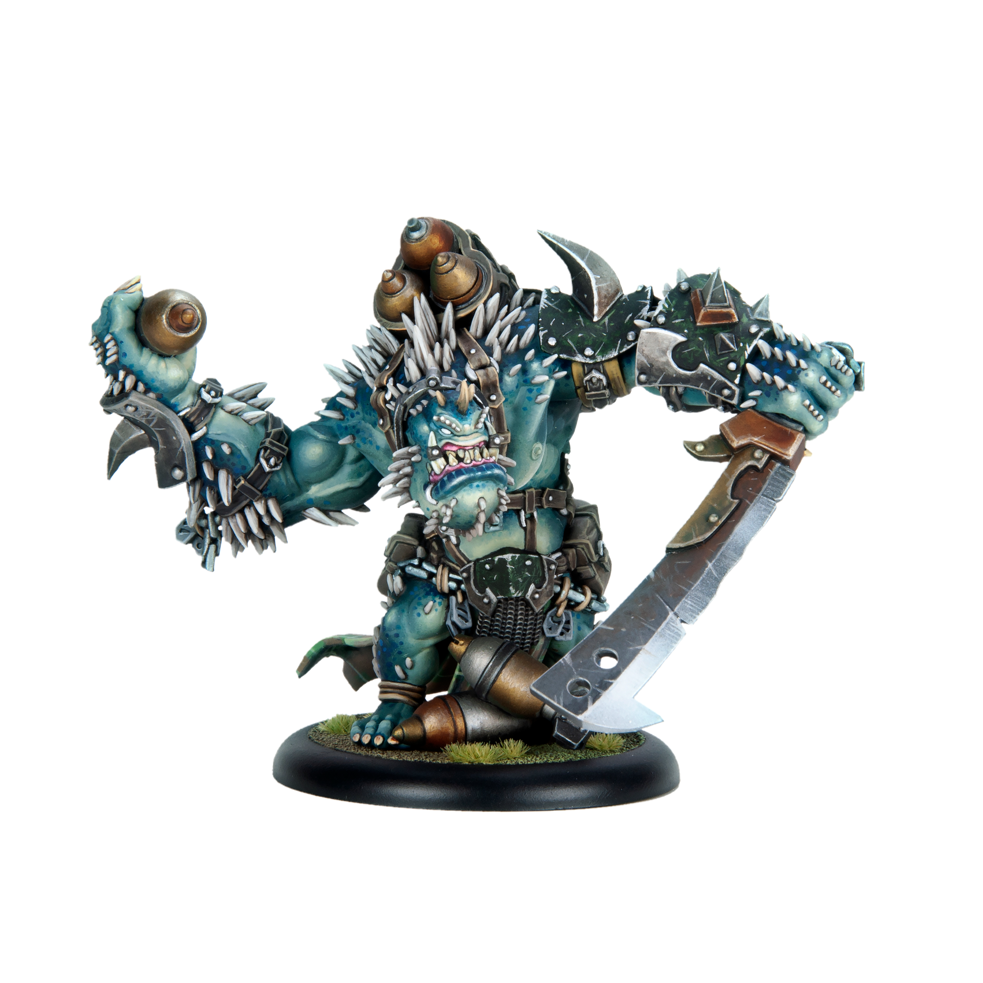 Southern Kriels Kithguard Command Starter