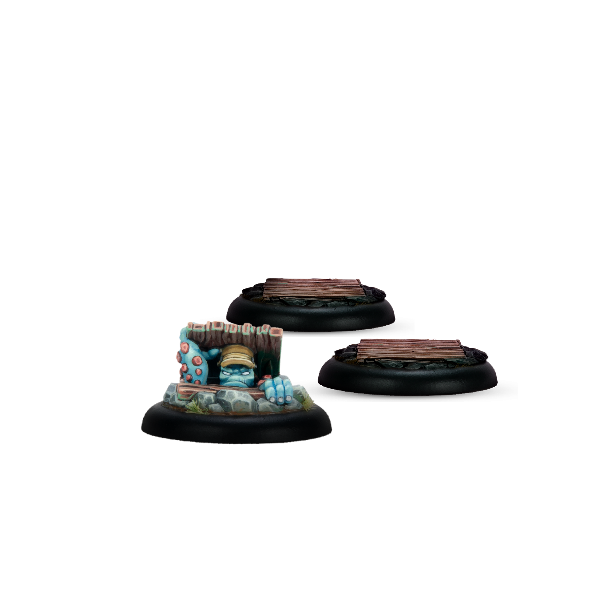 Southern Kriels Kithguard Command Starter