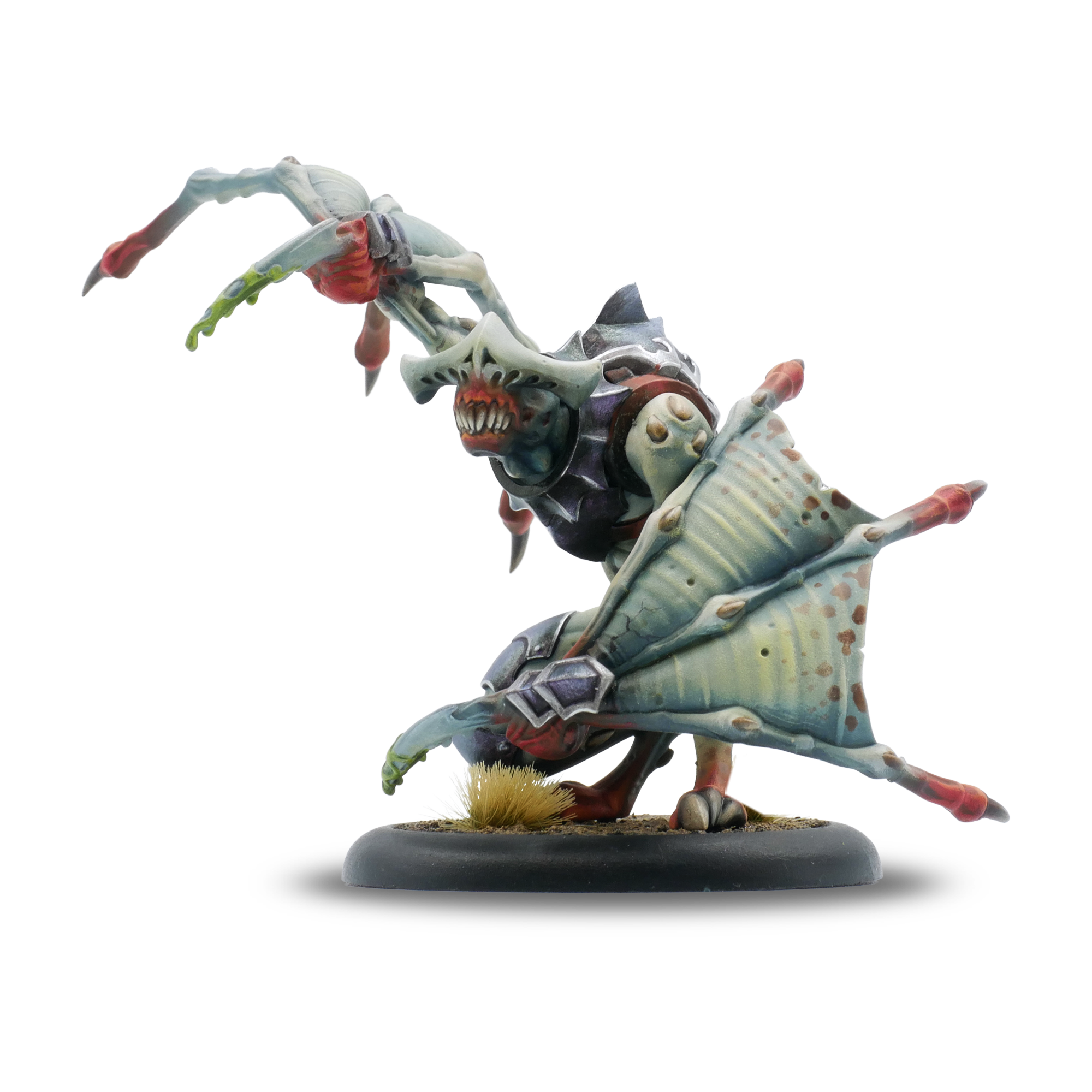 Dusk Fane de Nyrro – Le murmure de la Mort (PRÉCOMMANDE)