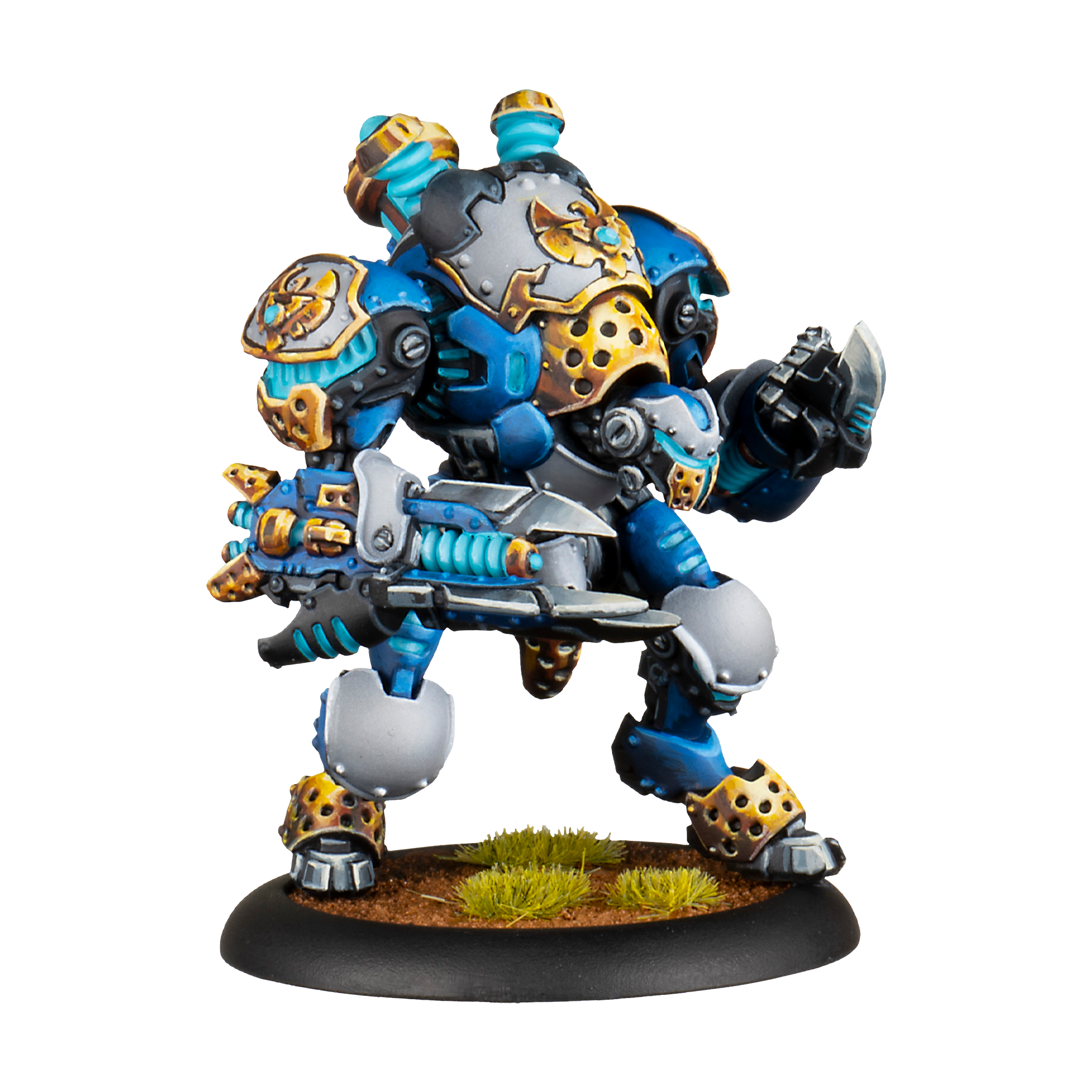 Cygnar: Légion orageuse: Boîte du groupe de combat