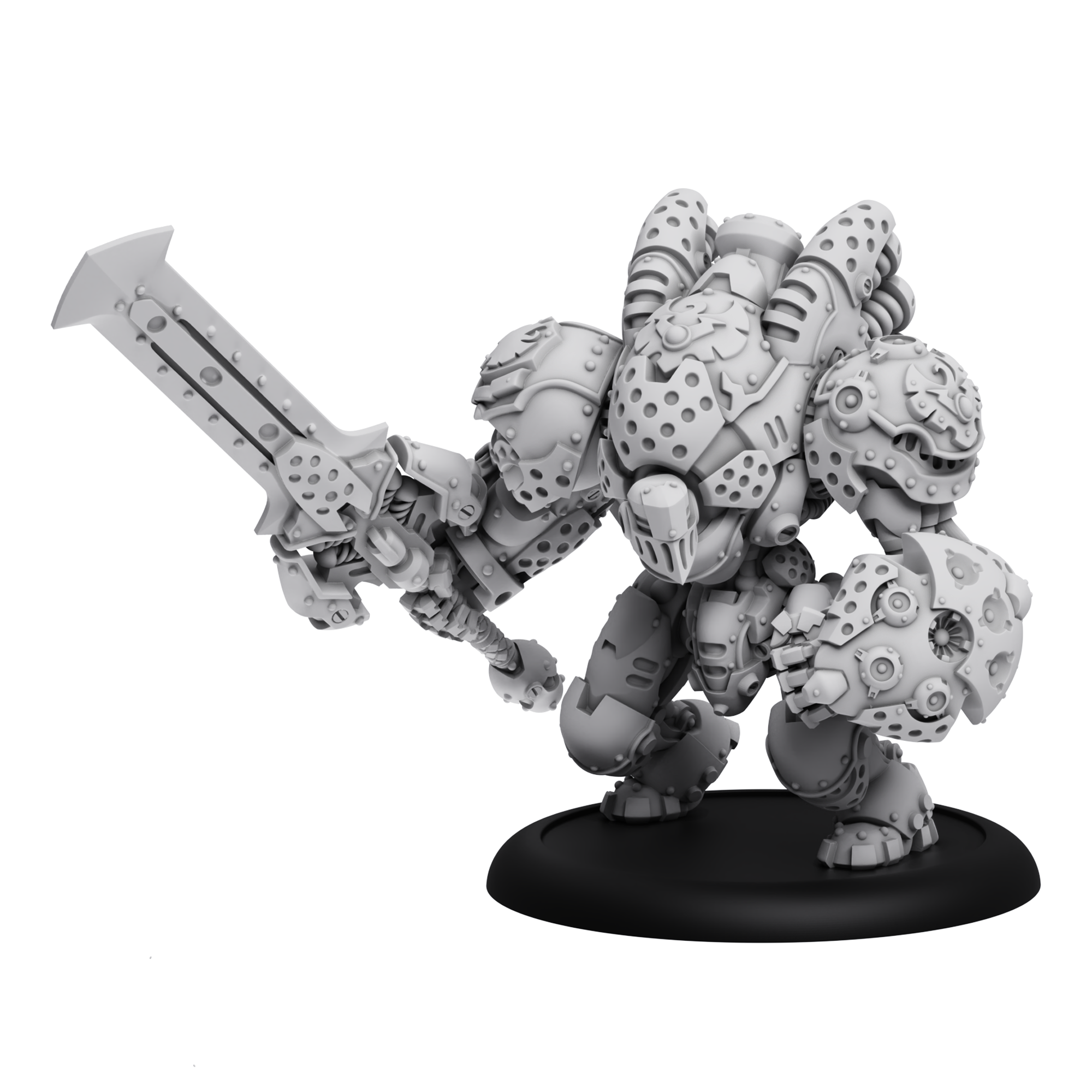 Cygnar Storm Legion Core Expansion
