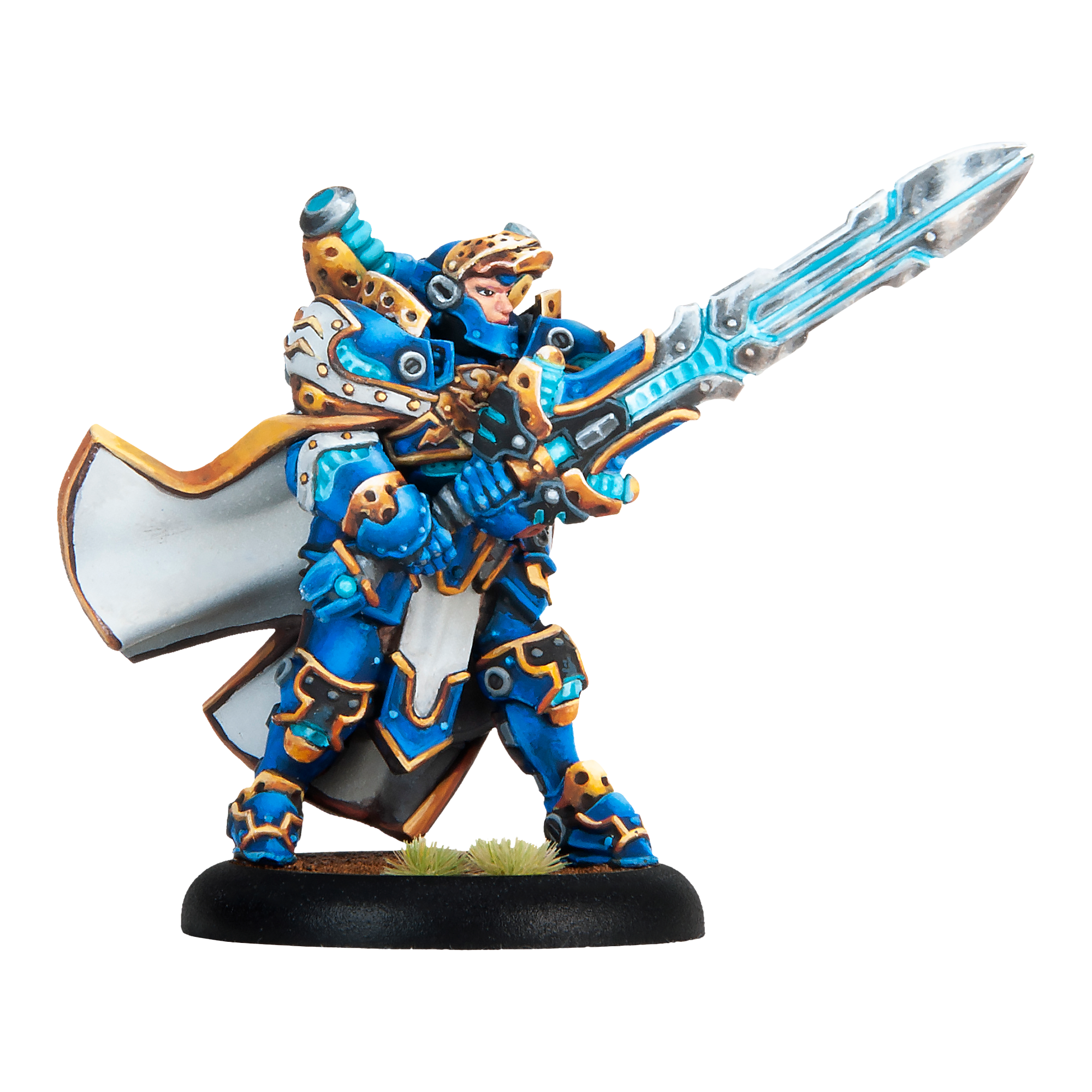 Cygnar Storm Legion Core Expansion