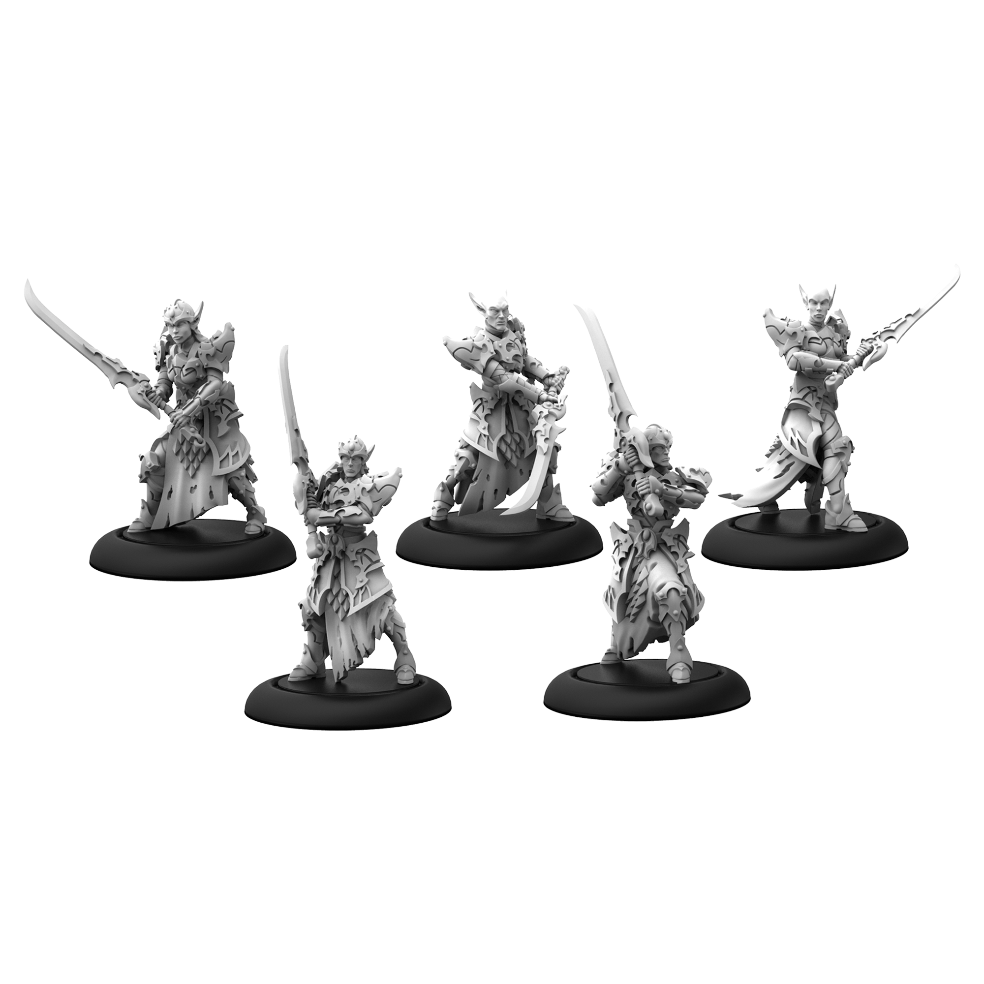 Dusk House Kallyss Core Expansion
