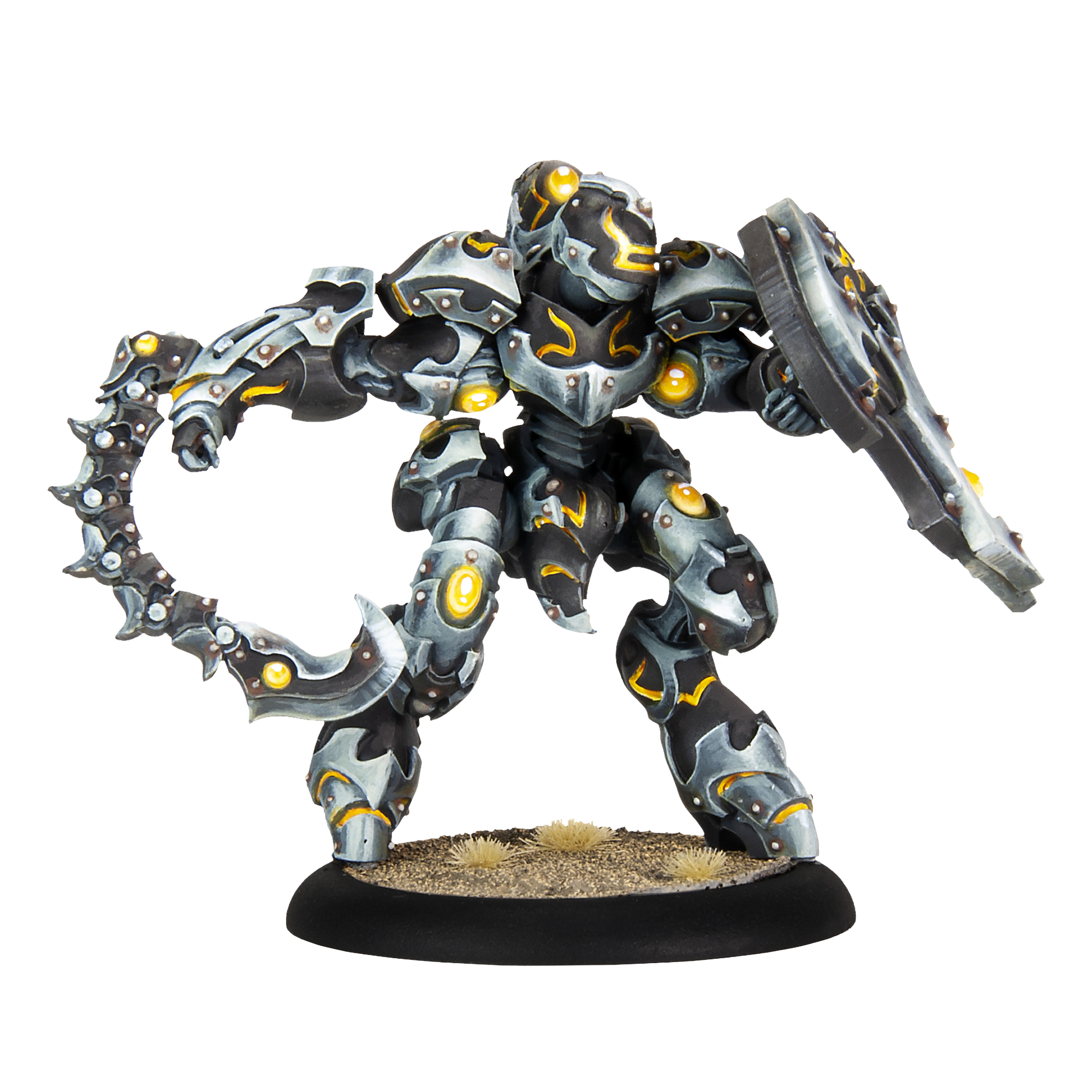 Dusk House Kallyss Battlegroup Box 